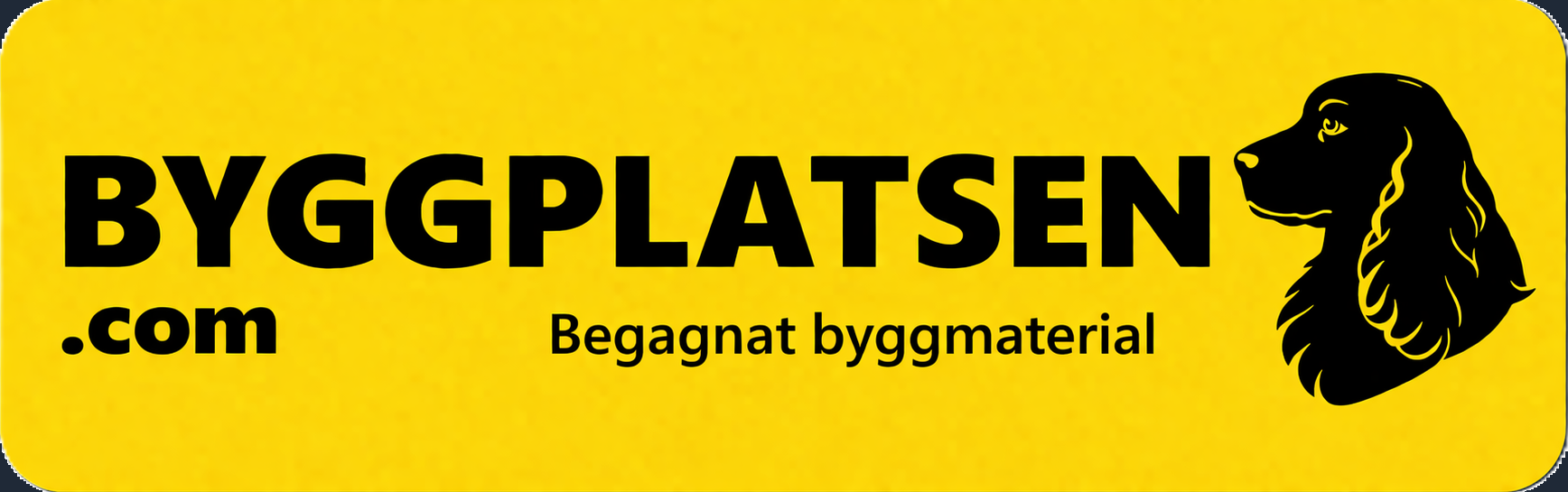 Byggplatsen Logo