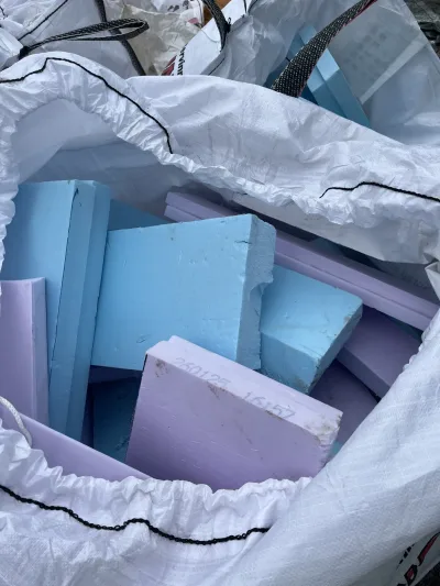 Spillbitar cellplast – bild 3
